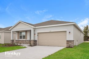 Bartow house for rent - 320 Corbel Lane Bartow, Fl 33839