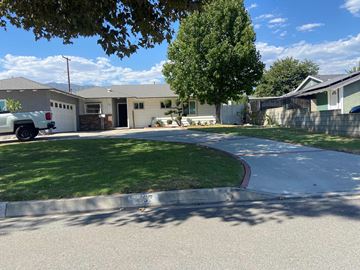 Glendora house for rent - Carroll-637
