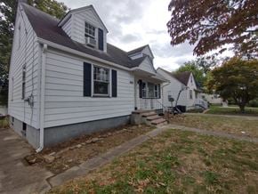 Pennsauken house for rent - 5626 Peabody Ave