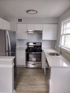 Pennsauken house for rent - 5626 Peabody Ave