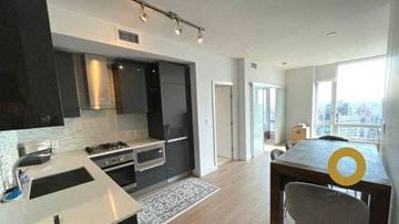 Vancouver house for rent - 3505-1283 Howe Street