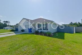 Brunswick house for rent - 13 Burnt Oak Cir