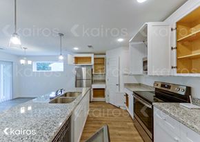 Gulfport house for rent - 11425 Camden Court Cir