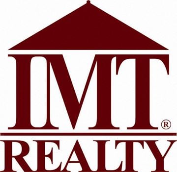 Norwich apartment for rent - The image is a logo of IMT Realty.