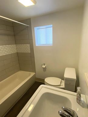 Gary house for rent - 6204 W. 29th Ave.