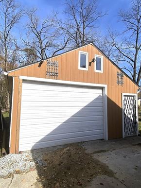 Gary house for rent - 6204 W. 29th Ave.