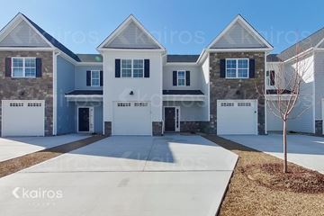 Greenville house for rent - 3712 Oak Leaf Way Unit B
