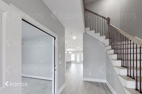 Greenville house for rent - 3712 Oak Leaf Way Unit B