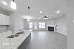 Greenville house for rent - 3712 Oak Leaf Way Unit B