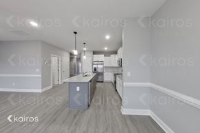 Greenville house for rent - 3712 Oak Leaf Way Unit B