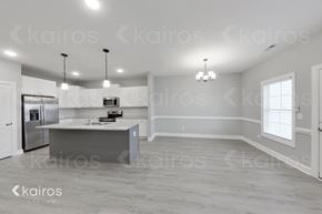 Greenville house for rent - 3712 Oak Leaf Way Unit B