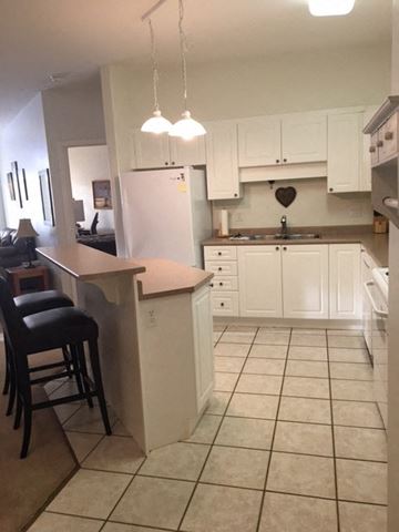 Fort Mcmurray house for rent - Pinnacle Ridge - 1095 Timberline Drive