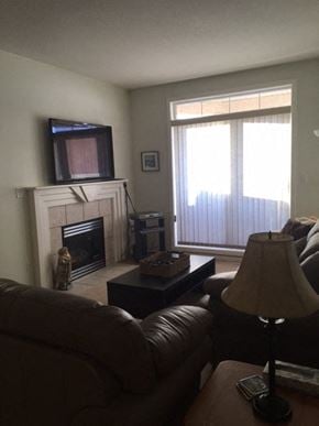 Fort Mcmurray house for rent - Pinnacle Ridge - 1095 Timberline Drive