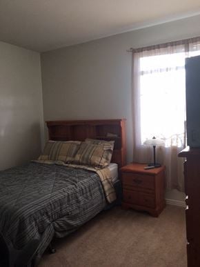 Fort Mcmurray house for rent - Pinnacle Ridge - 1095 Timberline Drive