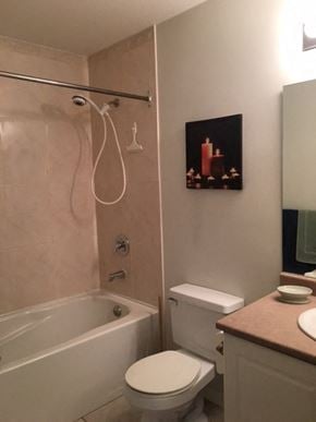 Fort Mcmurray house for rent - Pinnacle Ridge - 1095 Timberline Drive