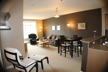 Fort Mcmurray house for rent - The Crossings - 100 Denholm Gate