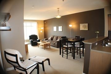 Fort Mcmurray house for rent - The Crossings - 100 Denholm Gate