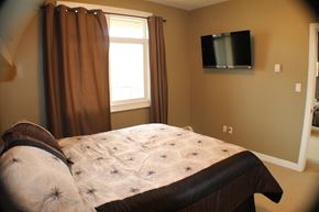 Fort Mcmurray house for rent - The Crossings - 100 Denholm Gate
