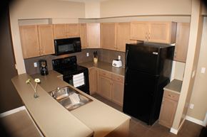 Fort Mcmurray house for rent - The Crossings - 100 Denholm Gate