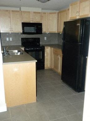 Fort Mcmurray house for rent - The Crossings - 100 Denholm Gate