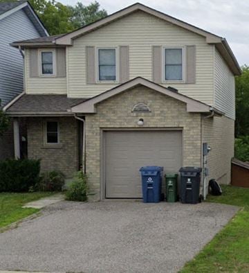 Guelph house for rent - 47 Koch Drive