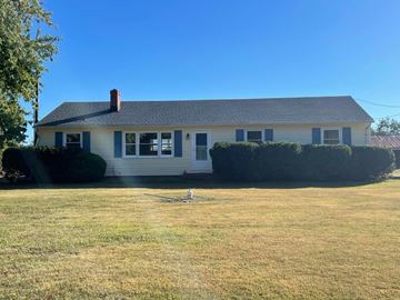 Stockton house for rent - 6526 George Island Landing Rd
