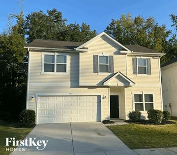 Charlotte house for rent - 5509 COBBLESTONE GLEN DRIVE Charlotte, NC 28213