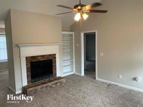 White house for rent - 82 Broadlands Drive White, Ga 30184