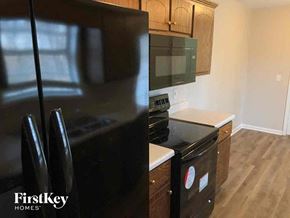 White house for rent - 82 Broadlands Drive White, Ga 30184