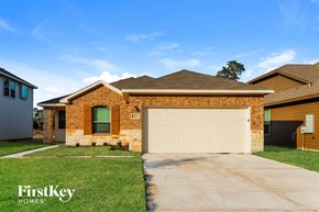 Beaumont house for rent - 14735 Country Club Road Beaumont, TX 77705