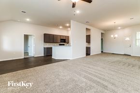 Beaumont house for rent - 14735 Country Club Road Beaumont, TX 77705