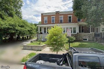 Baltimore house for rent - 3639 Roberts Place