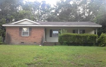 Fayetteville house for rent - 330 Milburn Drive