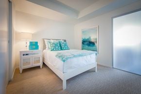 Tysons Corner apartment for rent - Loft Bedroom