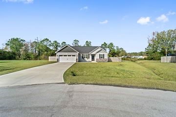 Jacksonville house for rent - 206 Bodmin Court