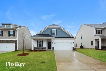 Greenville house for rent - 107 Wild Lily Drive Greenville, SC 29605