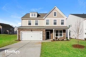 Greer house for rent - 557 Hillpark Lane Greer, SC 29651