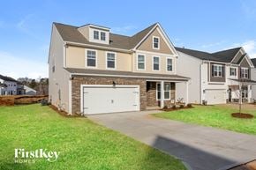 Greer house for rent - 557 Hillpark Lane Greer, SC 29651