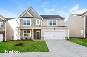 Greer house for rent - A house with a garage is for sale by FirstKey Homes.