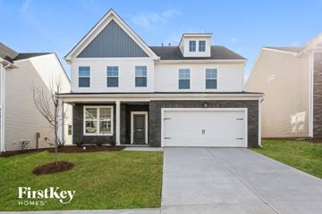 Greer house for rent - 566 Hillpark Lane Greer, SC 29651