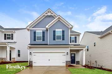 Simpsonville house for rent - 602 Goldburn Way Simpsonville, SC 29681