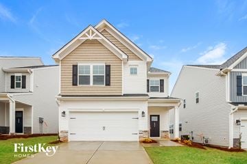 Simpsonville house for rent - 604 Goldburn Way Simpsonville, SC 29681