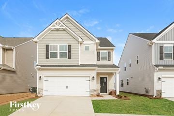 Simpsonville house for rent - 608 Goldburn Way Simpsonville, SC 29681