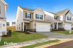 Simpsonville house for rent - 705 Ridgemoor Trail Simpsonville, SC 29681