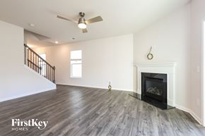 Simpsonville house for rent - 705 Ridgemoor Trail Simpsonville, SC 29681