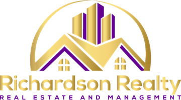 Upper Marlboro house for rent - the logo for rhodeson reality real estate and management