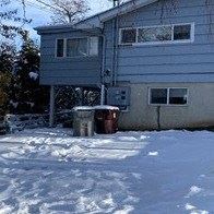 Pullman apartment for rent - 1835-1837 NE Upper Drive