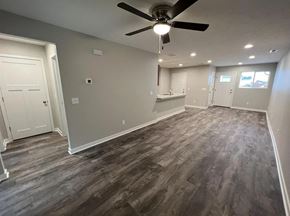 Fremont house for rent - 2509 34th Blvd
