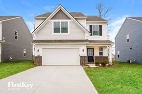 Danville house for rent - A house with a garage is for sale by FirstKey Homes.