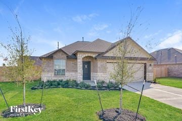 Mont Belvieu house for rent - 7518 Oakmont Avenue Mont Belvieu, TX 77523